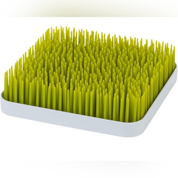 Boon Drying Rack with Twig and Flower - Picture 2 of 4